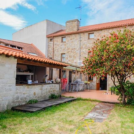 Sursum Corda Hotel Ribeira Exterior foto