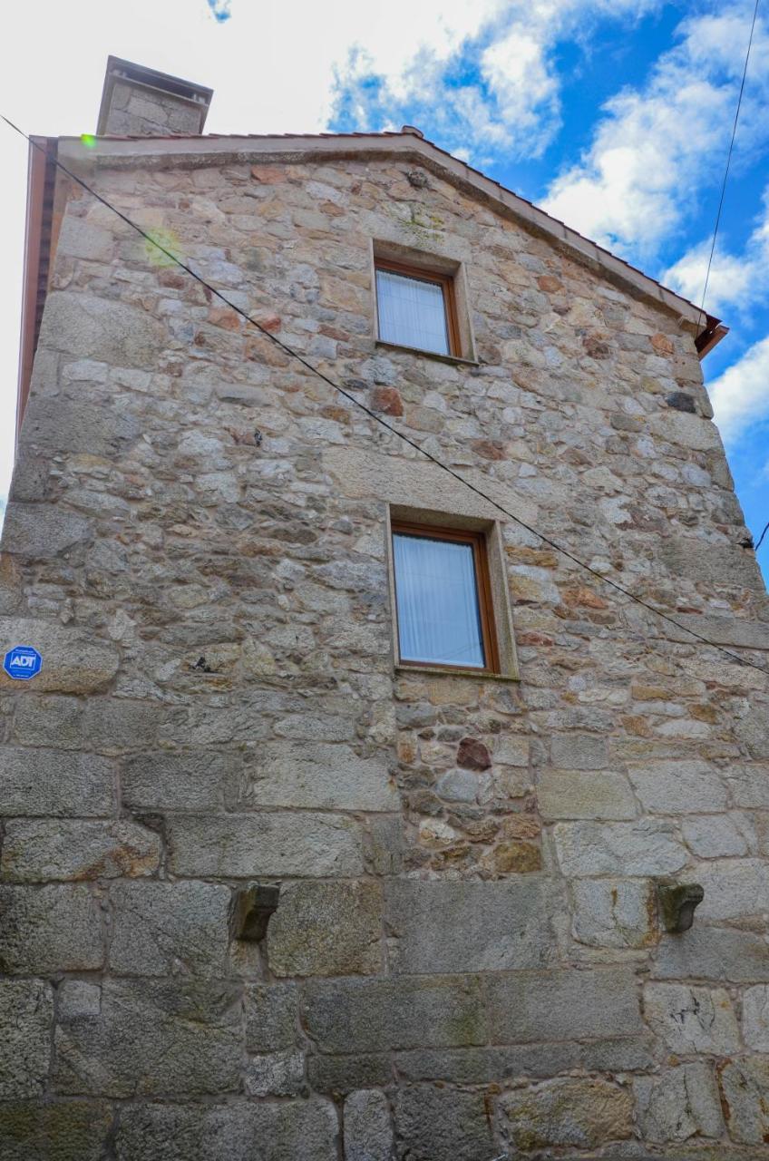Sursum Corda Hotel Ribeira Exterior foto