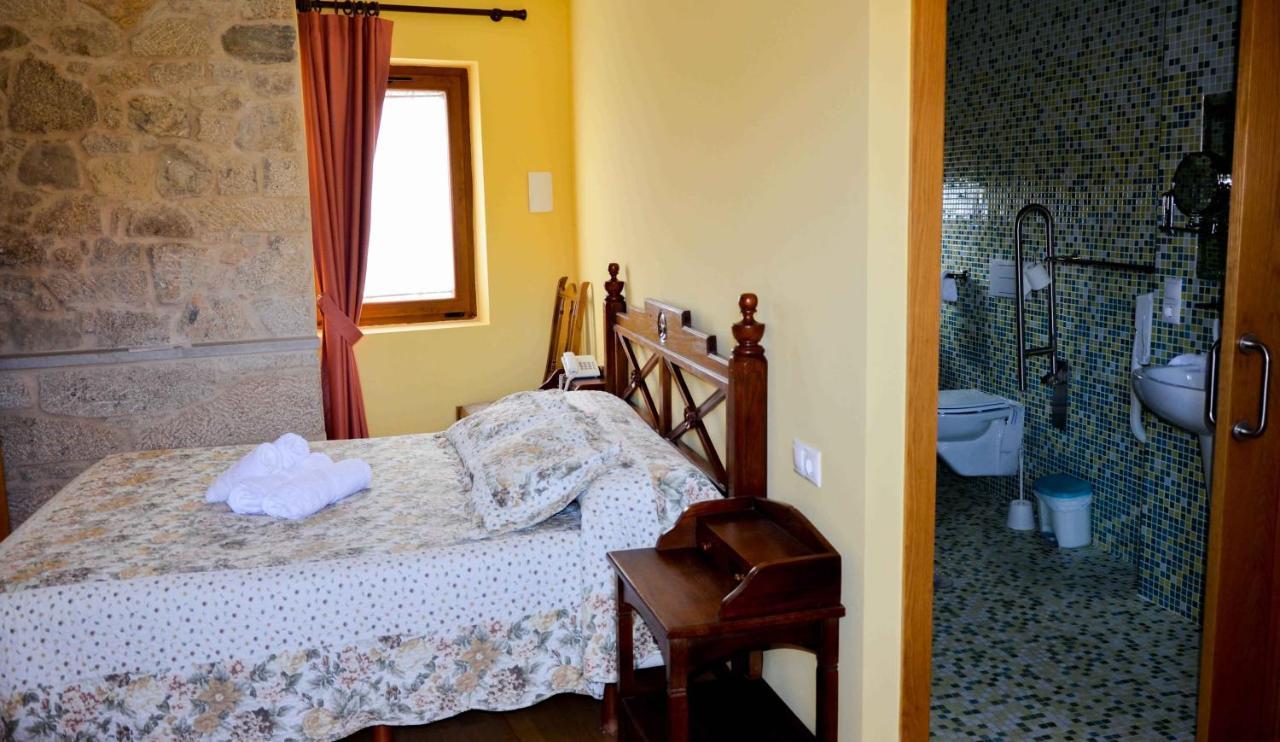 Sursum Corda Hotel Ribeira Exterior foto