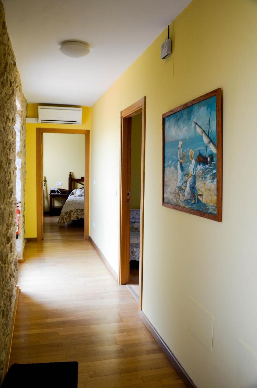 Sursum Corda Hotel Ribeira Exterior foto